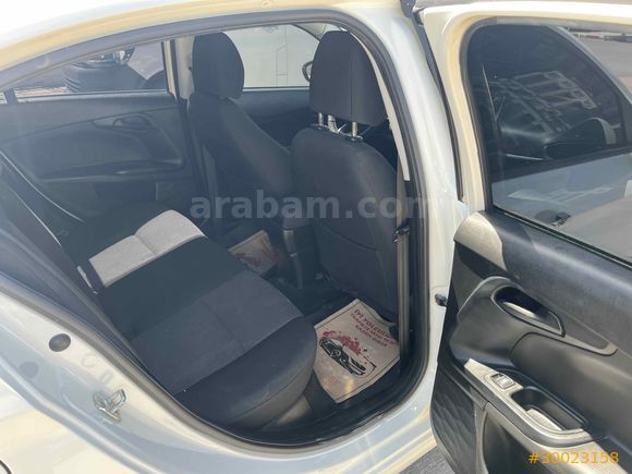 Sahibinden ACİL SATILIK FIAT EGEA 1.6 Multijet Easy 2019 Model 