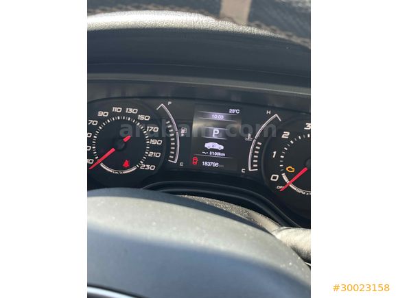 Sahibinden ACİL SATILIK FIAT EGEA 1.6 Multijet Easy 2019 Model 