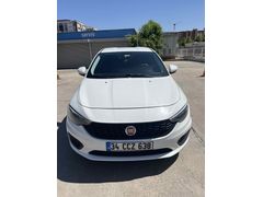 Sahibinden ACİL SATILIK FIAT EGEA 1.6 Multijet Easy 2019 Model 