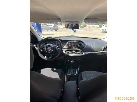 Sahibinden ACİL SATILIK FIAT EGEA 1.6 Multijet Easy 2019 Model 