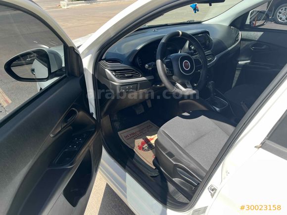 Sahibinden ACİL SATILIK FIAT EGEA 1.6 Multijet Easy 2019 Model 