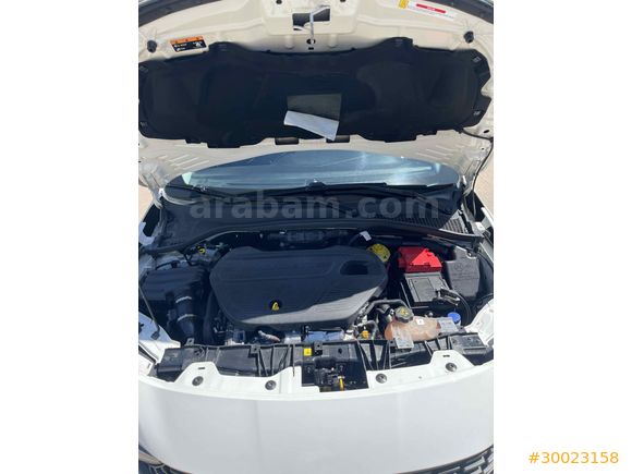 Sahibinden ACİL SATILIK FIAT EGEA 1.6 Multijet Easy 2019 Model 