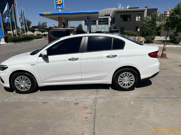 Sahibinden ACİL SATILIK FIAT EGEA 1.6 Multijet Easy 2019 Model 