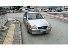 ACİL SATILIK KLİMALI OTOMATİK VİTES
