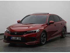 Executive Plus Ekstralı Düşük Km !