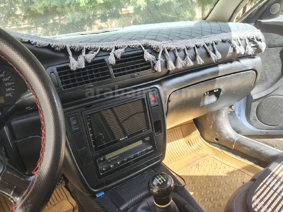 Sahibinden Volkswagen Passat 1.8 basic 1998 Model Diyarbakır