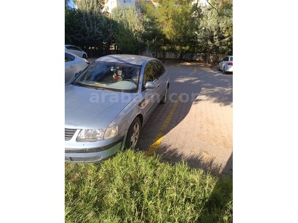 Sahibinden Volkswagen Passat 1.8 basic 1998 Model Diyarbakır