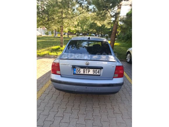 Sahibinden Volkswagen Passat 1.8 basic 1998 Model Diyarbakır