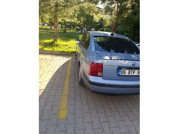 Sahibinden Volkswagen Passat 1.8 basic 1998 Model Diyarbakır