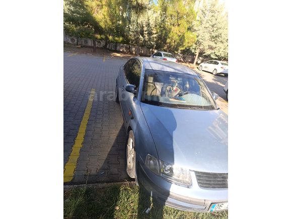 Sahibinden Volkswagen Passat 1.8 basic 1998 Model Diyarbakır