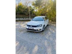 Sahibinden Volkswagen Passat 1.6 TDi BlueMotion Comfortline 2012 Model 