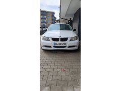 Sahibinden BMW 3 Serisi 320i Premium 2007 Model