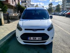 Sahibinden Ford Tourneo Connect 1.5 TDCI Deluxe 2018 Model