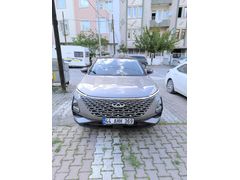 Sahibinden Chery Omoda 5 1.6 TGDI Luxury 2024 Model