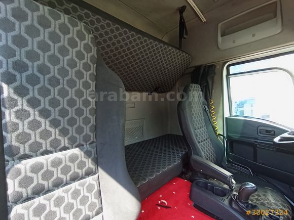 VSB GRUP 'dan 1.000.000 TL 12 AY 1.99/ 2015 FORD CARGO 1846T