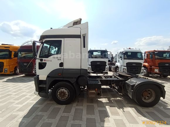VSB GRUP 'dan 1.000.000 TL 12 AY 1.99/ 2015 FORD CARGO 1846T