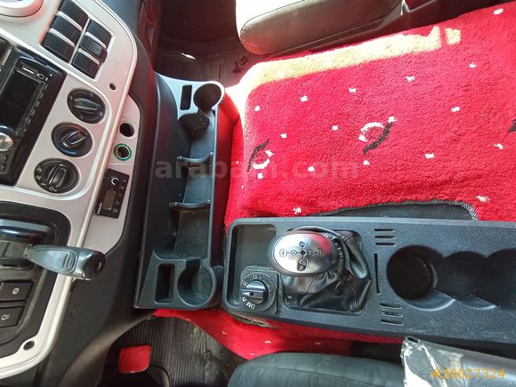 VSB GRUP 'dan 1.000.000 TL 12 AY 1.99/ 2015 FORD CARGO 1846T