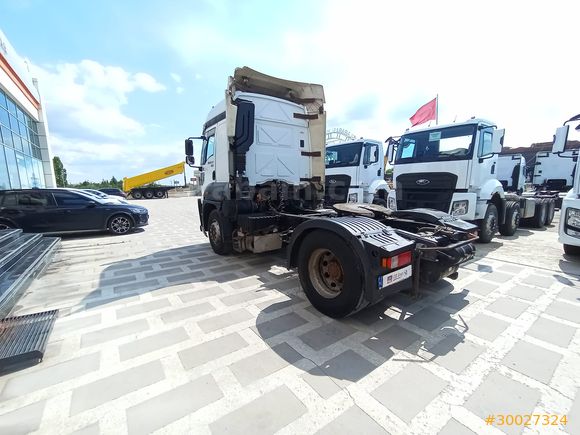 VSB GRUP 'dan 1.000.000 TL 12 AY 1.99/ 2015 FORD CARGO 1846T