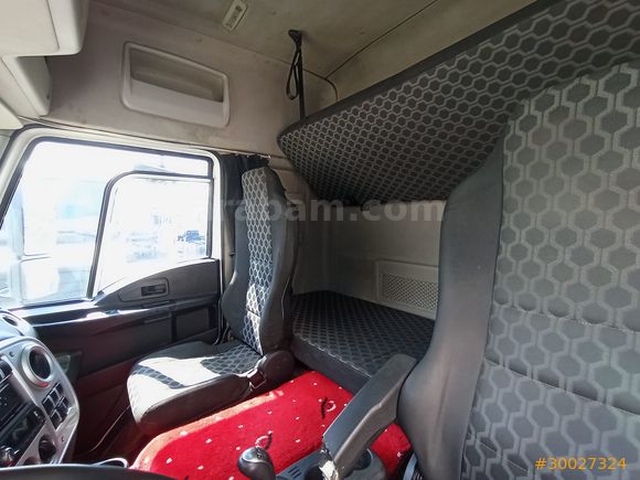 VSB GRUP 'dan 1.000.000 TL 12 AY 1.99/ 2015 FORD CARGO 1846T