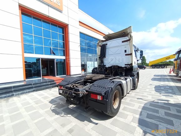 VSB GRUP 'dan 1.000.000 TL 12 AY 1.99/ 2015 FORD CARGO 1846T