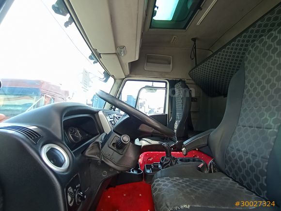 VSB GRUP 'dan 1.000.000 TL 12 AY 1.99/ 2015 FORD CARGO 1846T