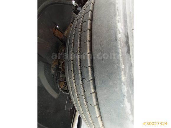 VSB GRUP 'dan 1.000.000 TL 12 AY 1.99/ 2015 FORD CARGO 1846T