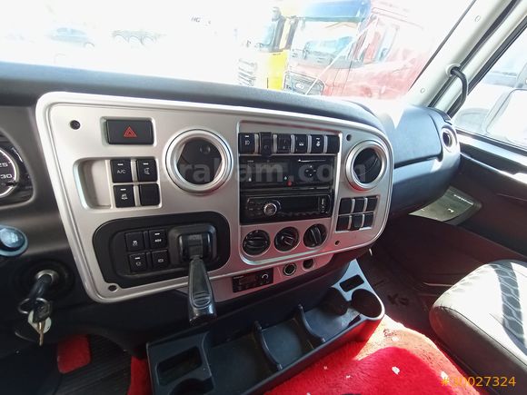 VSB GRUP 'dan 1.000.000 TL 12 AY 1.99/ 2015 FORD CARGO 1846T