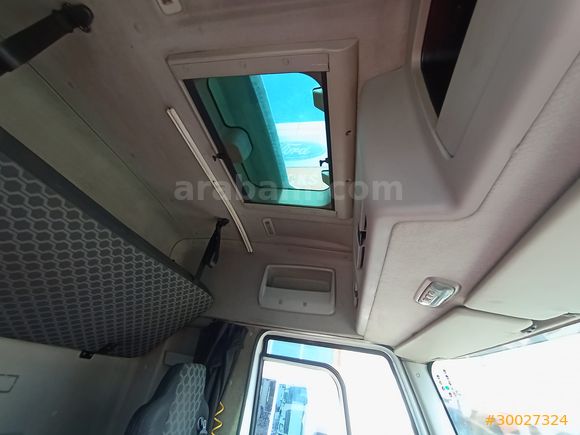 VSB GRUP 'dan 1.000.000 TL 12 AY 1.99/ 2015 FORD CARGO 1846T