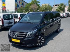 ÖZTOPRAK-2023 MERCEDES VİTO TOURER SELECT 124 OTOMOBİL-4.75 VADE