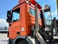 KASTAMONU OTOMOTİV'DEN 2014 ACTROS 1844- RETARDERLİ / TAKIM