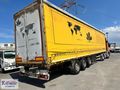 KASTAMONU OTOMOTİV'DEN 2014 ACTROS 1844- RETARDERLİ / TAKIM