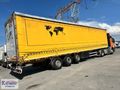 KASTAMONU OTOMOTİV'DEN 2014 ACTROS 1844- RETARDERLİ / TAKIM