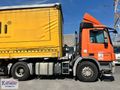 KASTAMONU OTOMOTİV'DEN 2014 ACTROS 1844- RETARDERLİ / TAKIM