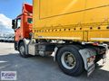 KASTAMONU OTOMOTİV'DEN 2014 ACTROS 1844- RETARDERLİ / TAKIM