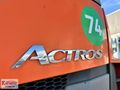 KASTAMONU OTOMOTİV'DEN 2014 ACTROS 1844- RETARDERLİ / TAKIM