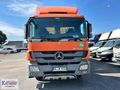 KASTAMONU OTOMOTİV'DEN 2014 ACTROS 1844- RETARDERLİ / TAKIM