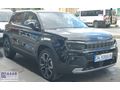 KİRALIK JEEP AVENGER HYBRID OTOMATİK