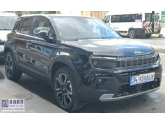 KİRALIK JEEP AVENGER HYBRID OTOMATİK