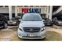 VİTO SELECT PLUS / ÇİFT SÜRGÜ / CAM TAVAN / V-CLASS DESIGN