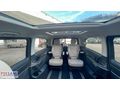 VİTO SELECT PLUS / ÇİFT SÜRGÜ / CAM TAVAN / V-CLASS DESIGN