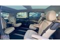 VİTO SELECT PLUS / ÇİFT SÜRGÜ / CAM TAVAN / V-CLASS DESIGN