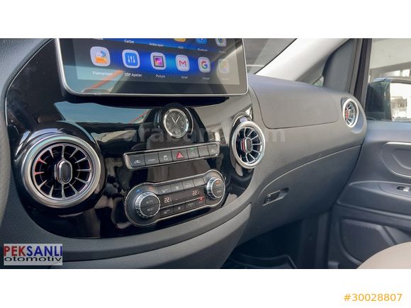 VİTO SELECT PLUS / ÇİFT SÜRGÜ / CAM TAVAN / V-CLASS DESIGN
