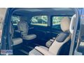 VİTO SELECT PLUS / ÇİFT SÜRGÜ / CAM TAVAN / V-CLASS DESIGN