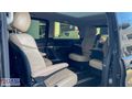 VİTO SELECT PLUS / ÇİFT SÜRGÜ / CAM TAVAN / V-CLASS DESIGN