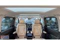 VİTO SELECT PLUS / ÇİFT SÜRGÜ / CAM TAVAN / V-CLASS DESIGN