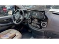 VİTO SELECT PLUS / ÇİFT SÜRGÜ / CAM TAVAN / V-CLASS DESIGN