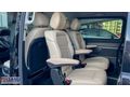 VİTO SELECT PLUS / ÇİFT SÜRGÜ / CAM TAVAN / V-CLASS DESIGN