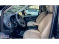 VİTO SELECT PLUS / ÇİFT SÜRGÜ / CAM TAVAN / V-CLASS DESIGN