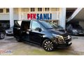 VİTO SELECT PLUS / ÇİFT SÜRGÜ / CAM TAVAN / V-CLASS DESIGN