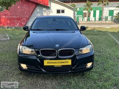 ERCİHAN OTOMOTİVDEN___BMW___E90___3.20D__184 BEYGİR___HATASIZ__
